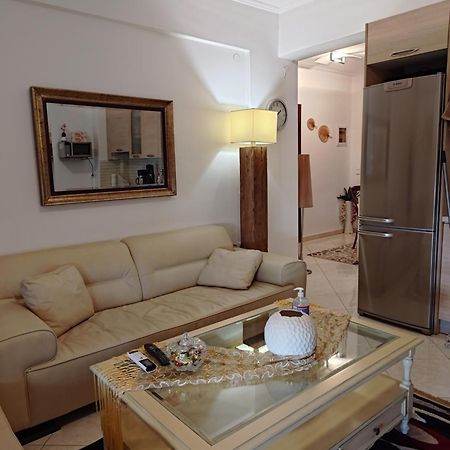 Jordan Downtown Apartment & Parking Kateríni Zewnętrze zdjęcie
