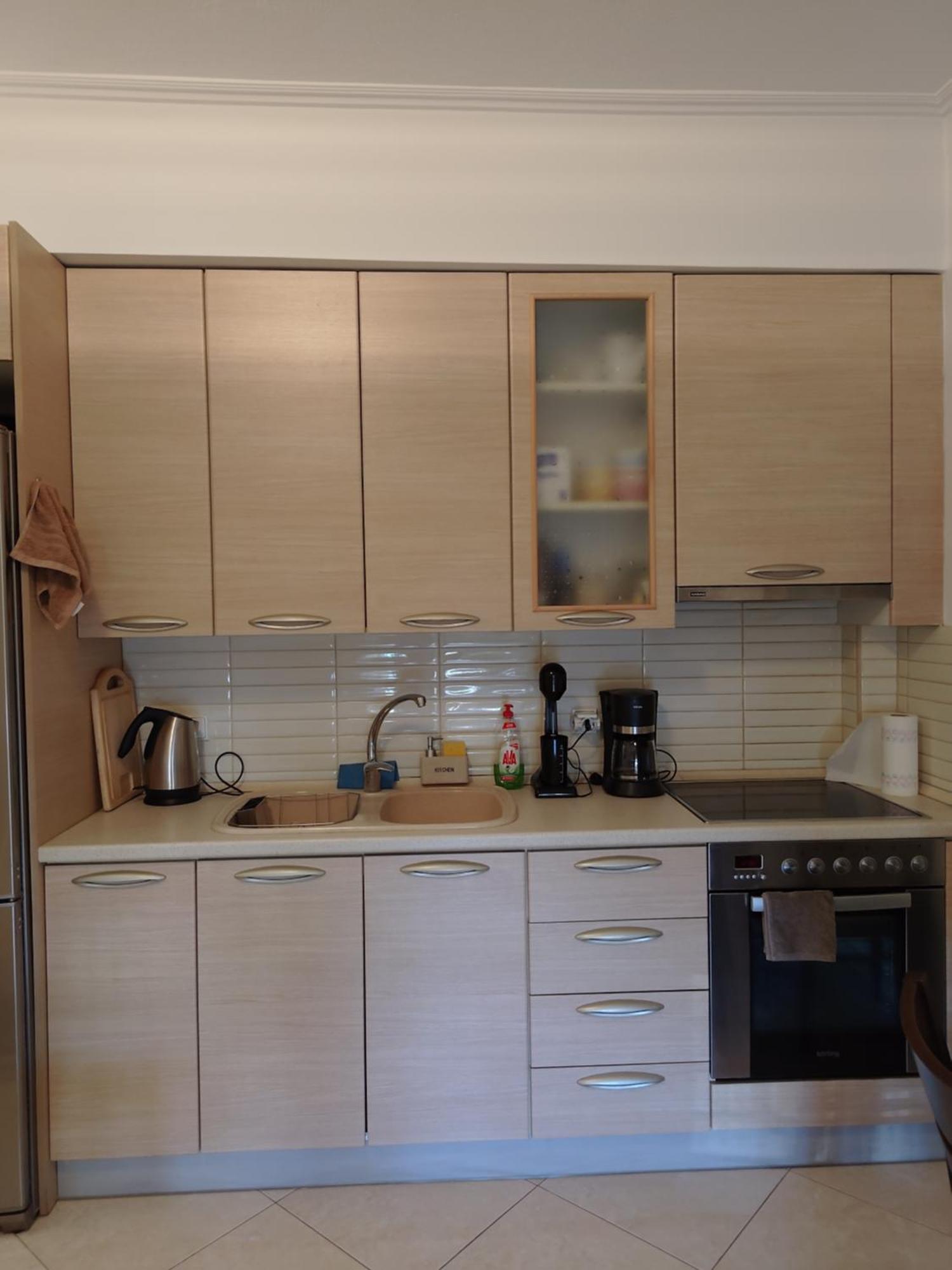 Jordan Downtown Apartment & Parking Kateríni Zewnętrze zdjęcie