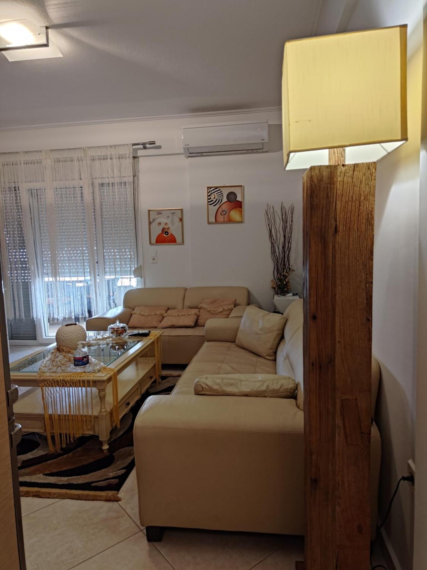 Jordan Downtown Apartment & Parking Kateríni Zewnętrze zdjęcie