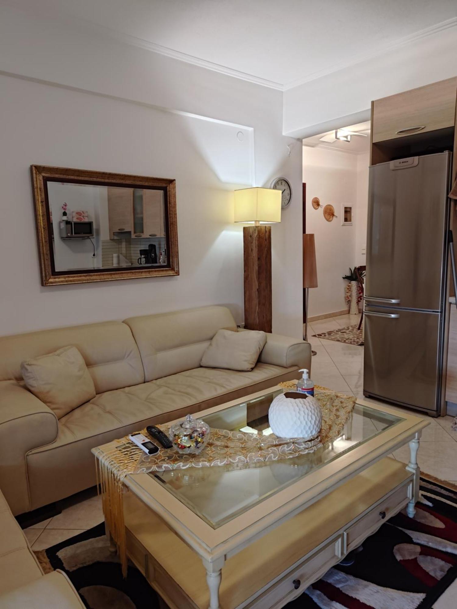Jordan Downtown Apartment & Parking Kateríni Zewnętrze zdjęcie