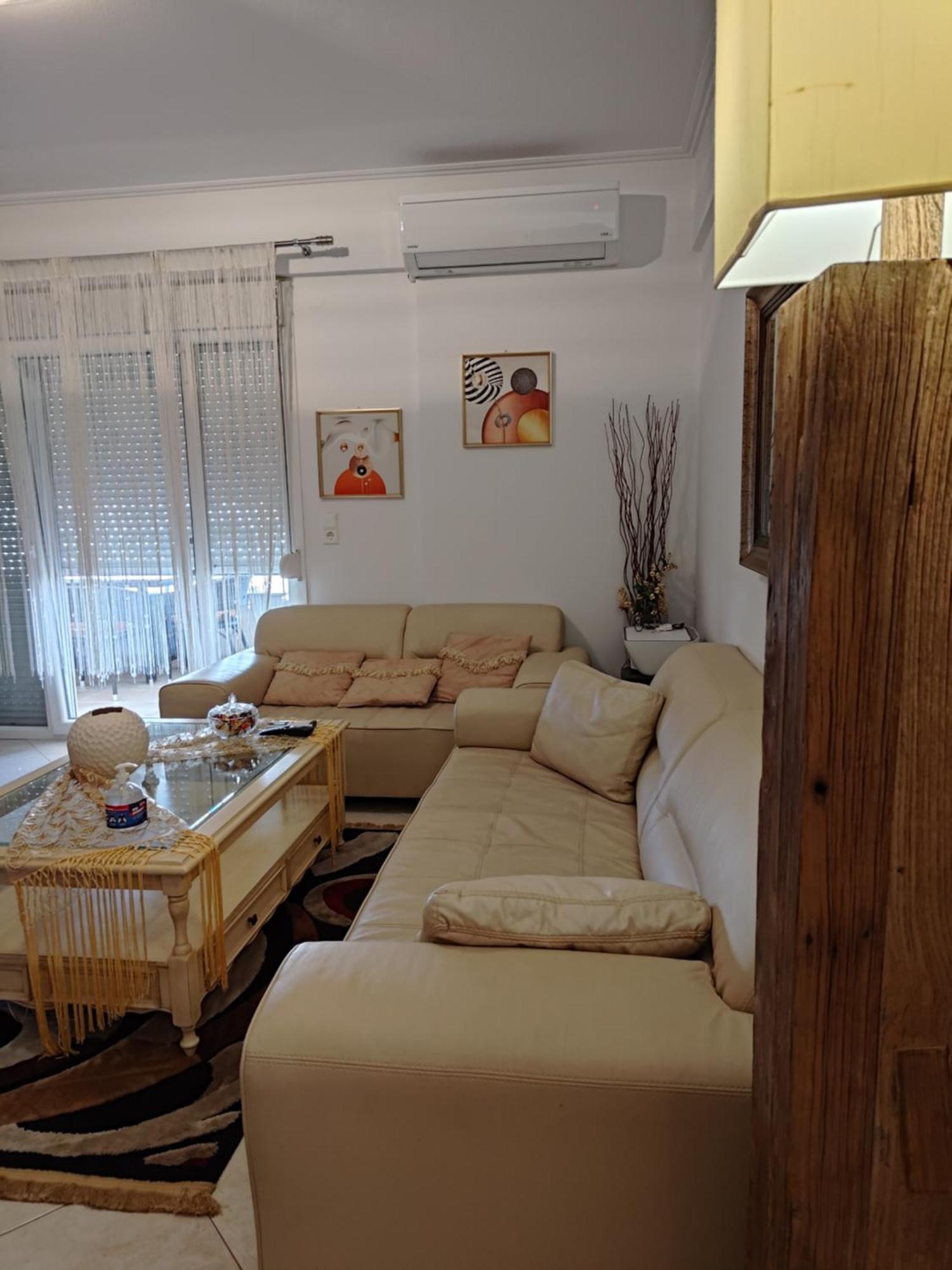 Jordan Downtown Apartment & Parking Kateríni Zewnętrze zdjęcie