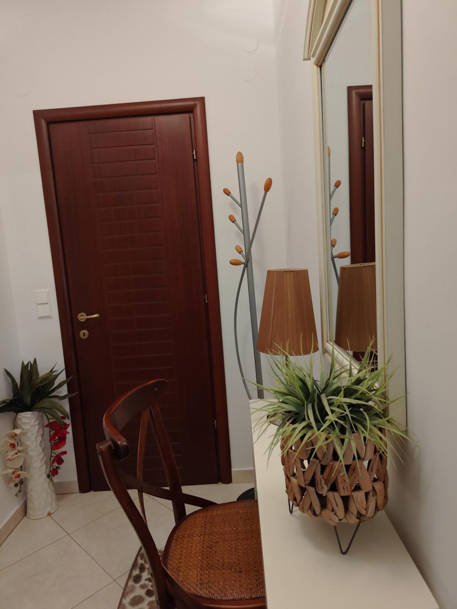 Jordan Downtown Apartment & Parking Kateríni Zewnętrze zdjęcie