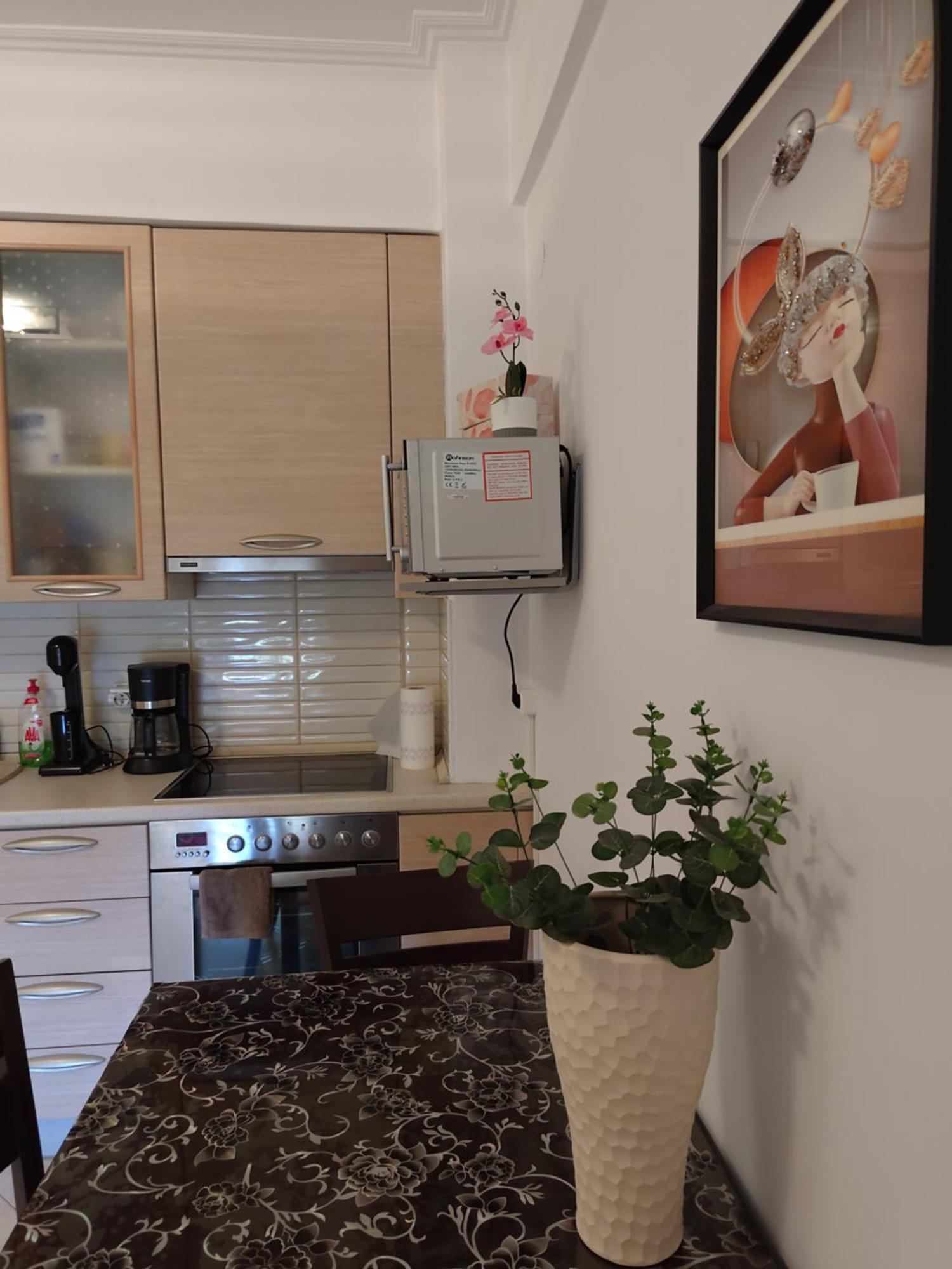 Jordan Downtown Apartment & Parking Kateríni Zewnętrze zdjęcie