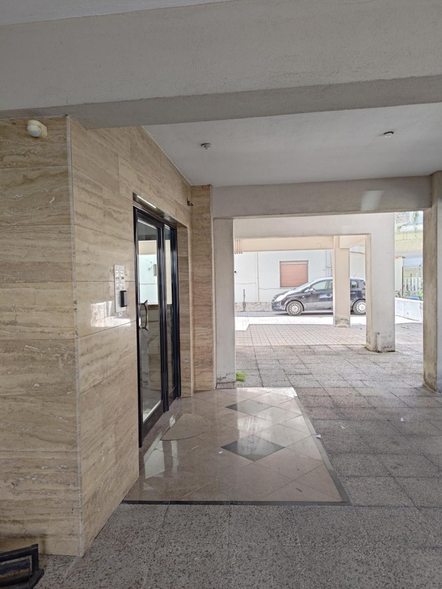 Jordan Downtown Apartment & Parking Kateríni Zewnętrze zdjęcie
