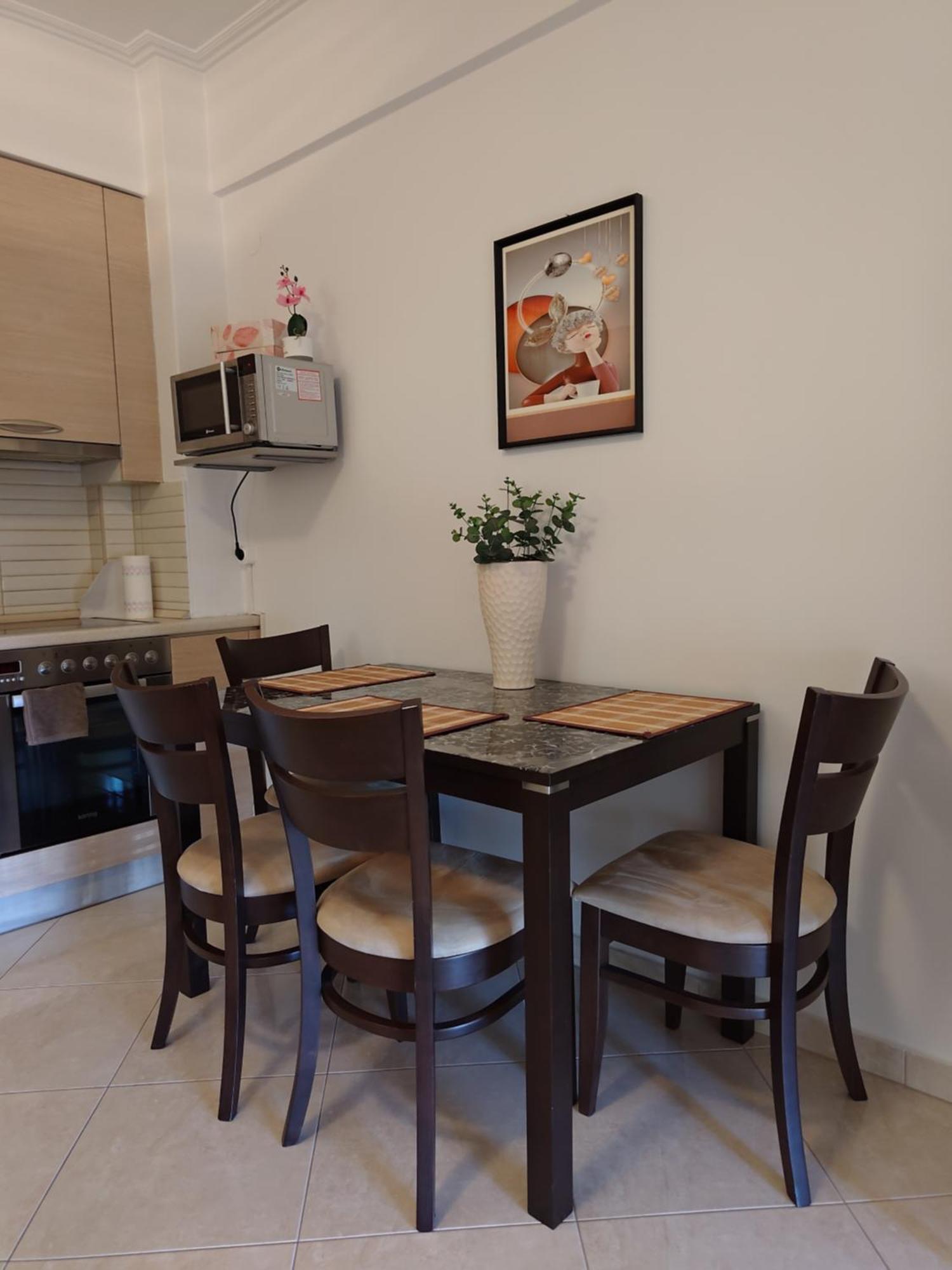 Jordan Downtown Apartment & Parking Kateríni Zewnętrze zdjęcie